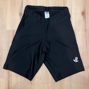 JL Racing rowing/biker shorts